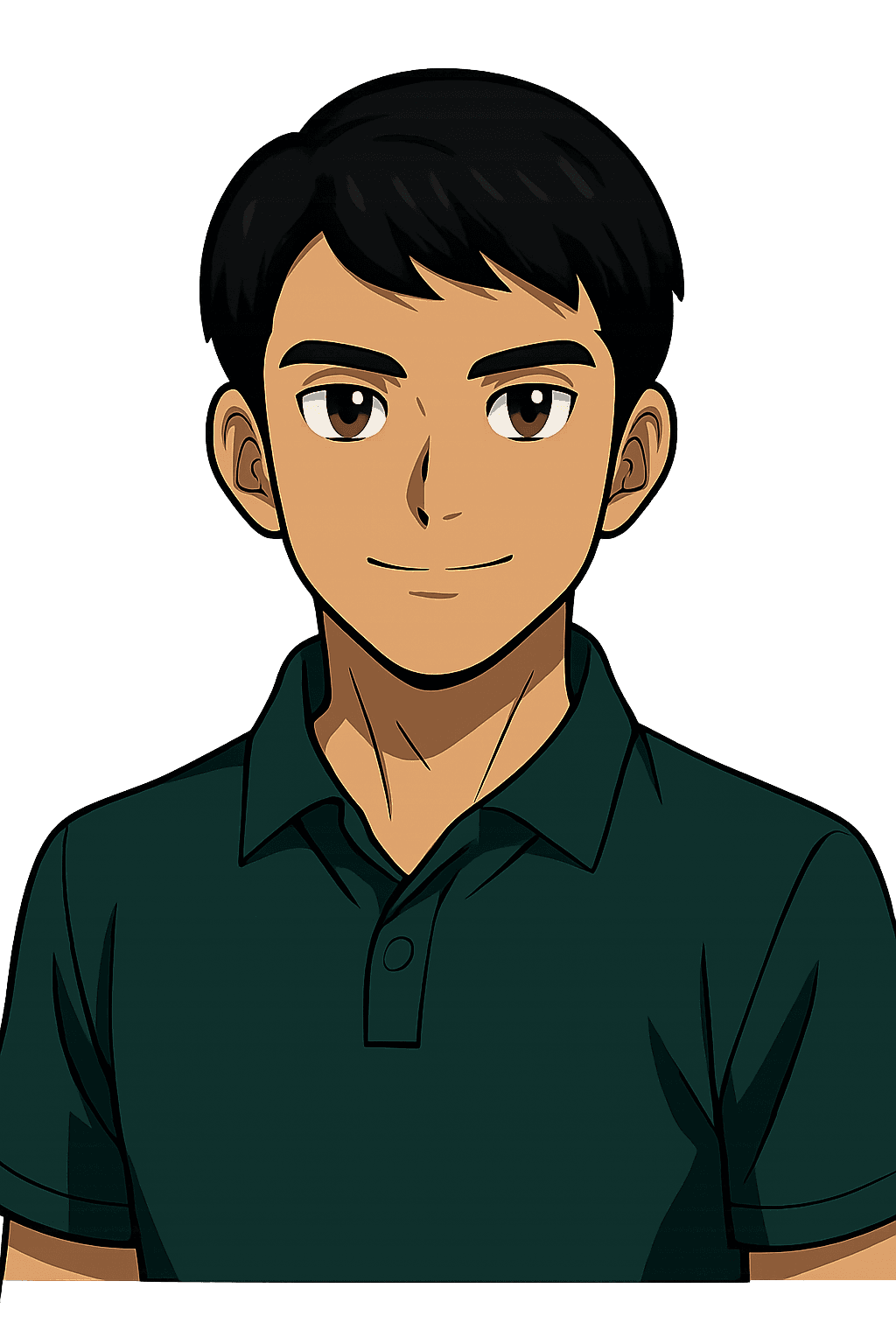 Portrait of C. Smith