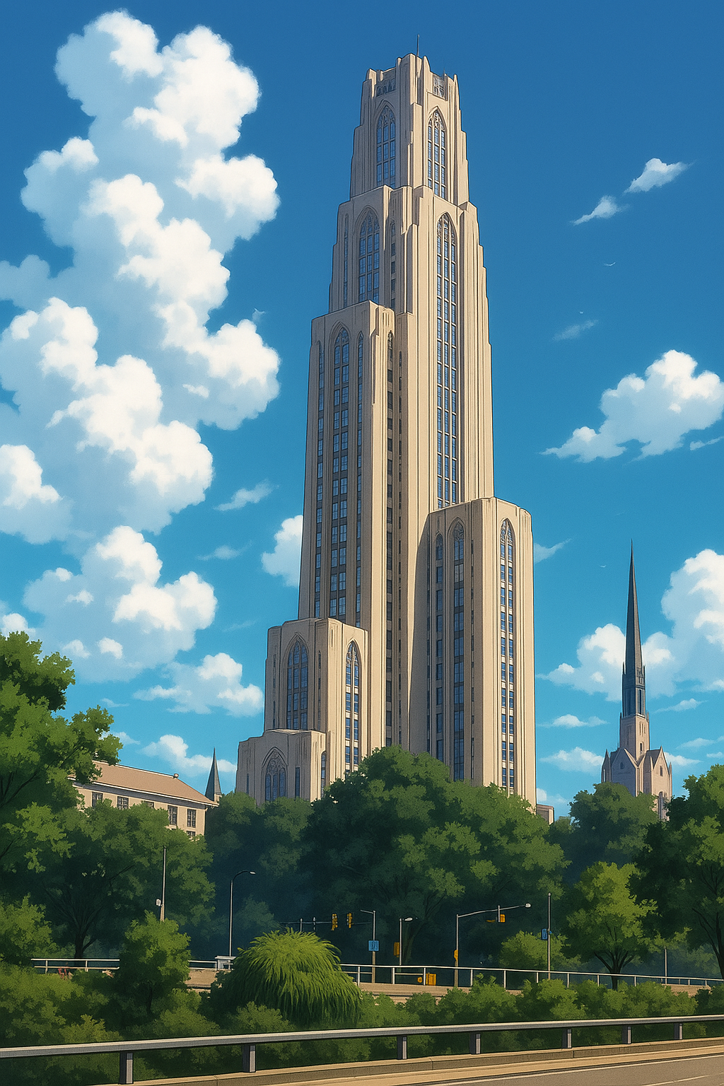 University of Pittsburgh — Master of Data Science (M.D.S.)